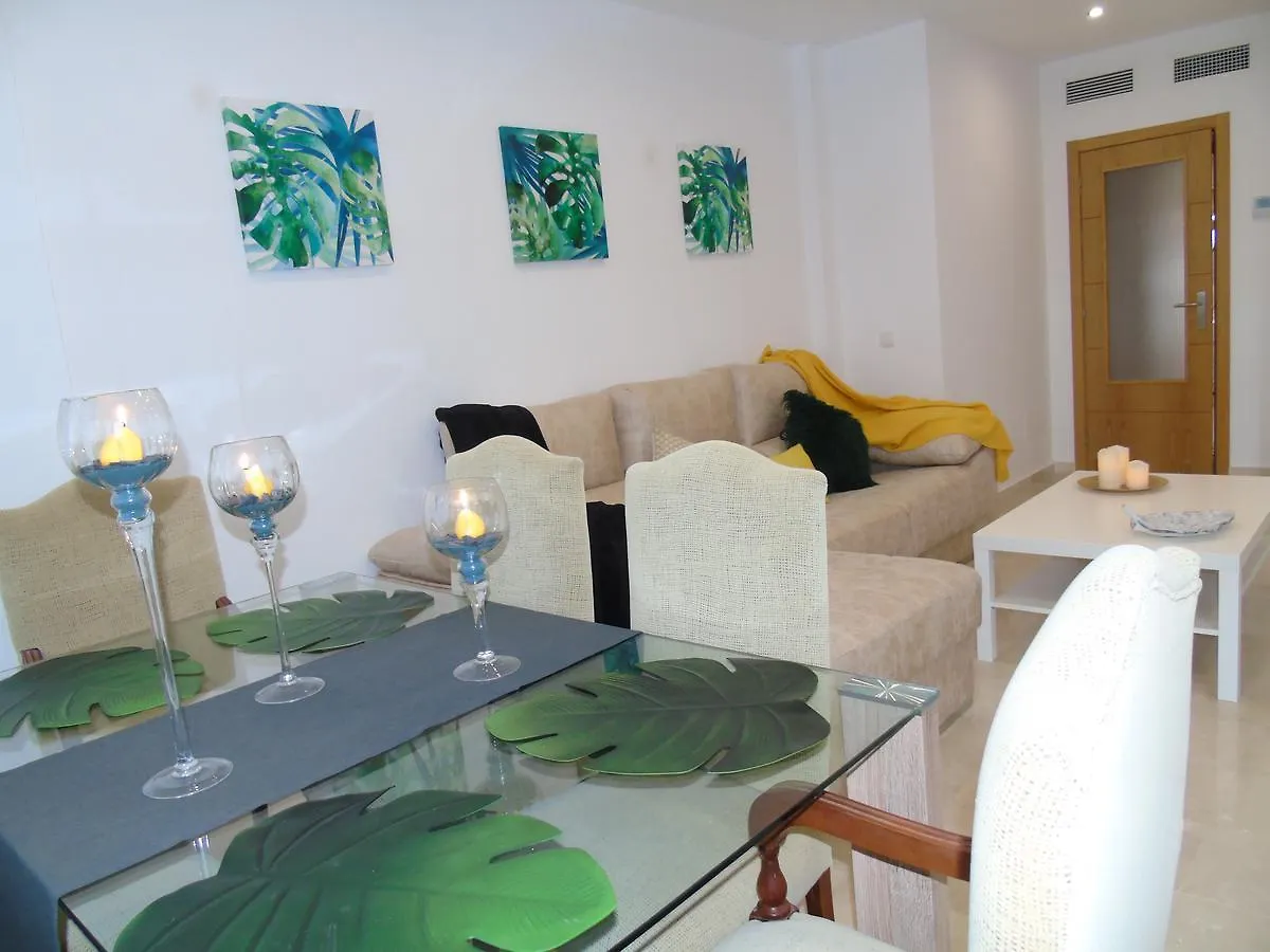 A&N Baviera Hoyo 1 Apartment Velez Malaga 0*,