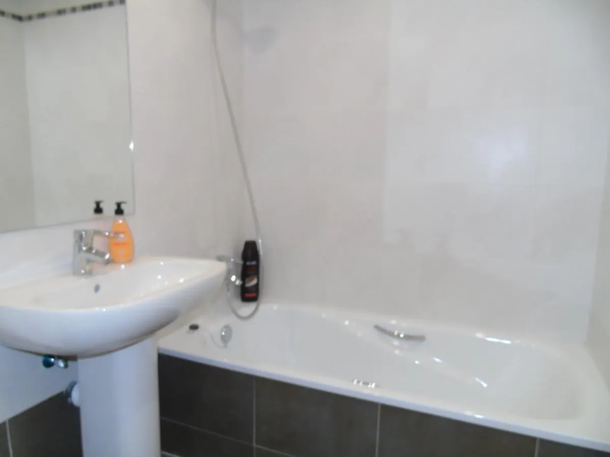 A&N Baviera Hoyo 1 Apartment Velez Malaga