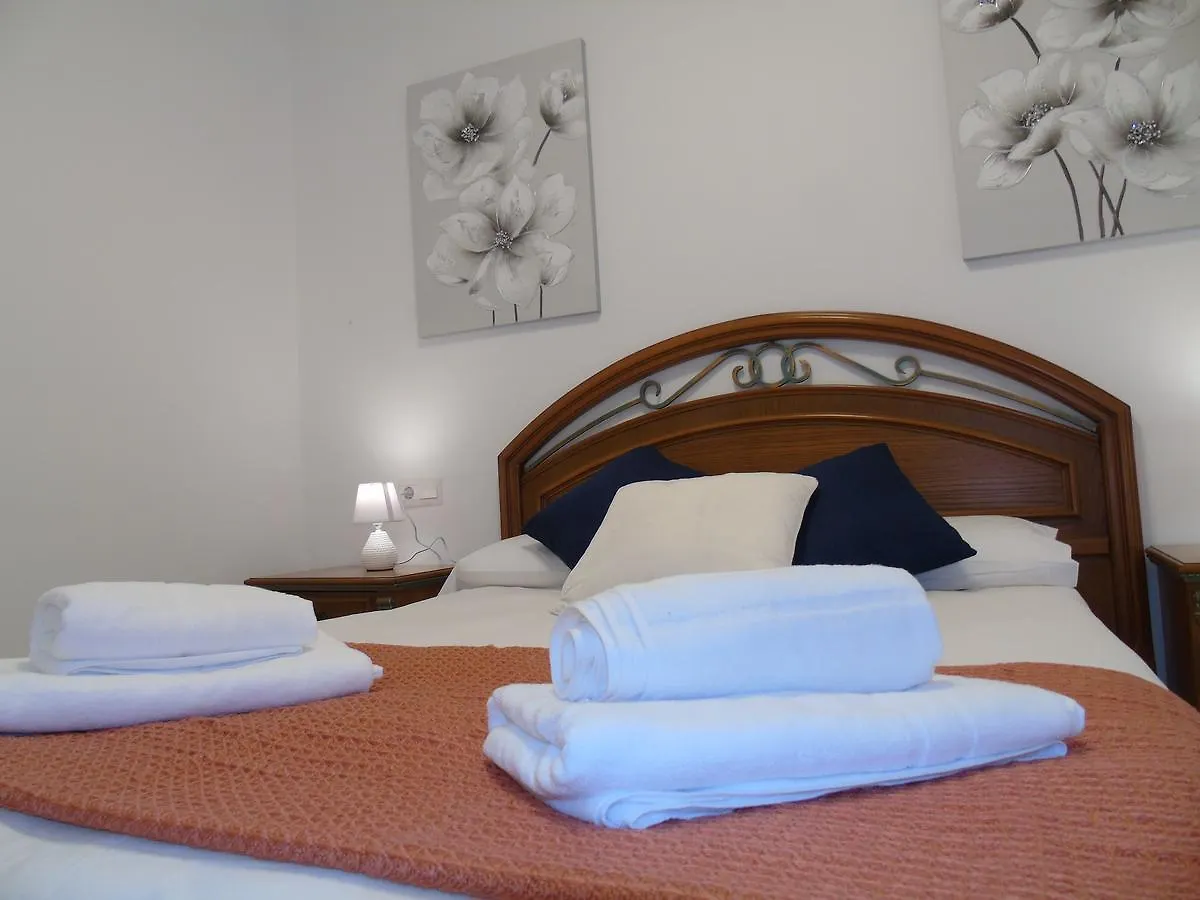 A&N Baviera Hoyo 1 Apartment Velez Malaga 0*,  Spain
