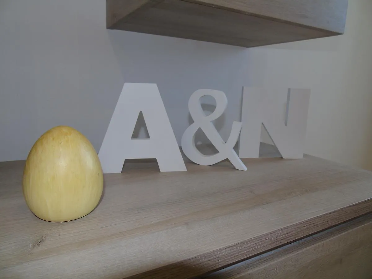 A&N Baviera Hoyo 1 Apartment Velez Malaga 0*,  Spain