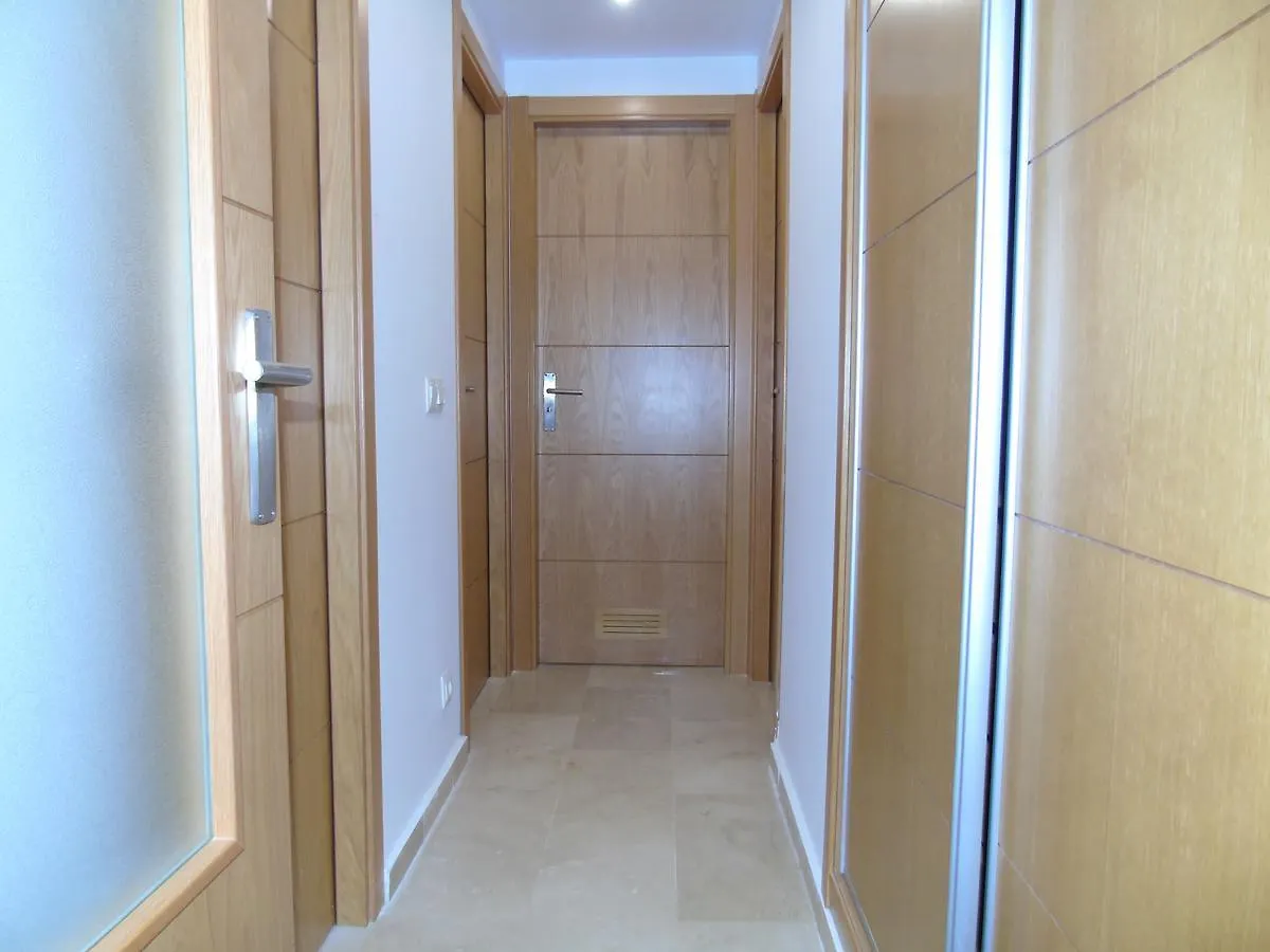A&N Baviera Hoyo 1 Apartment Velez Malaga 0*,