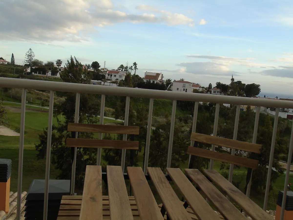 A&N Baviera Hoyo 1 Apartment Velez Malaga 0*,