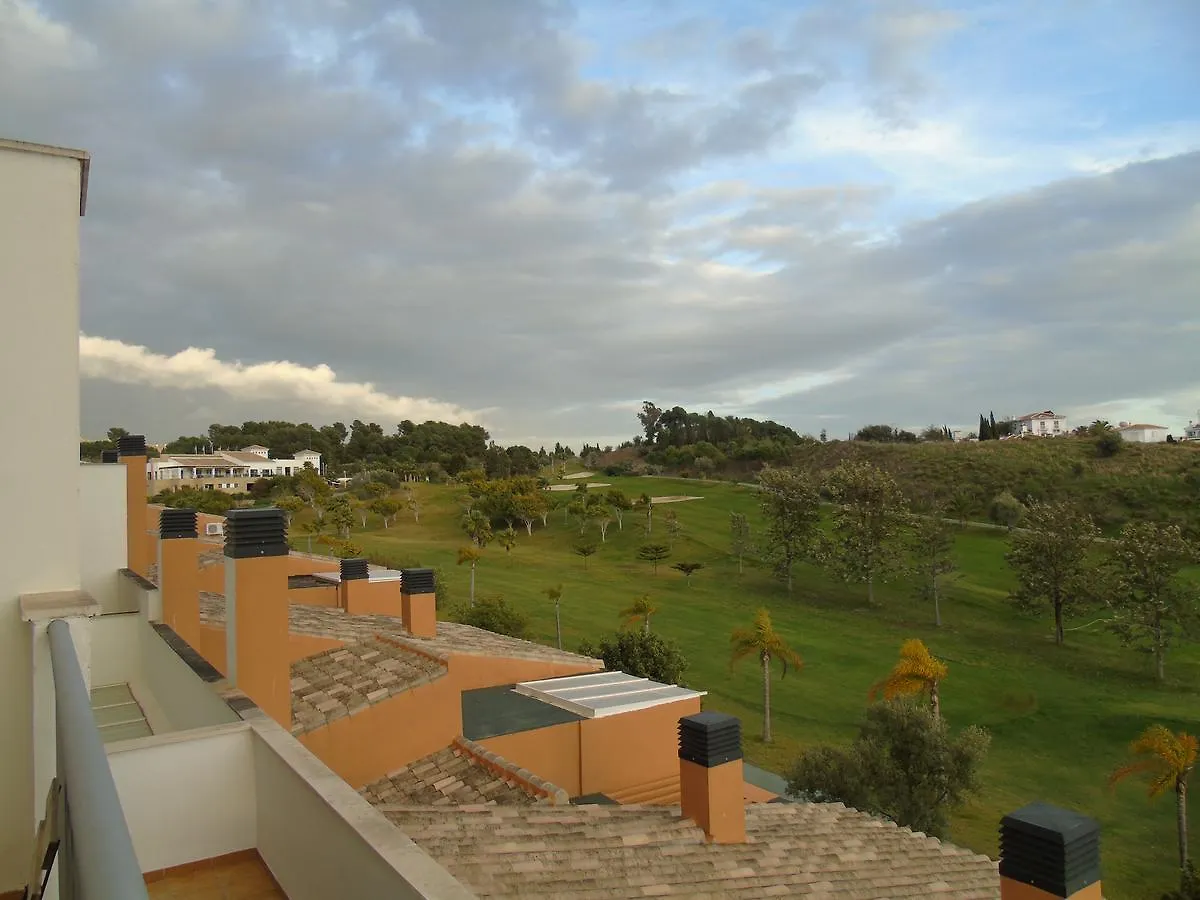 A&N Baviera Hoyo 1 Apartment Velez Malaga