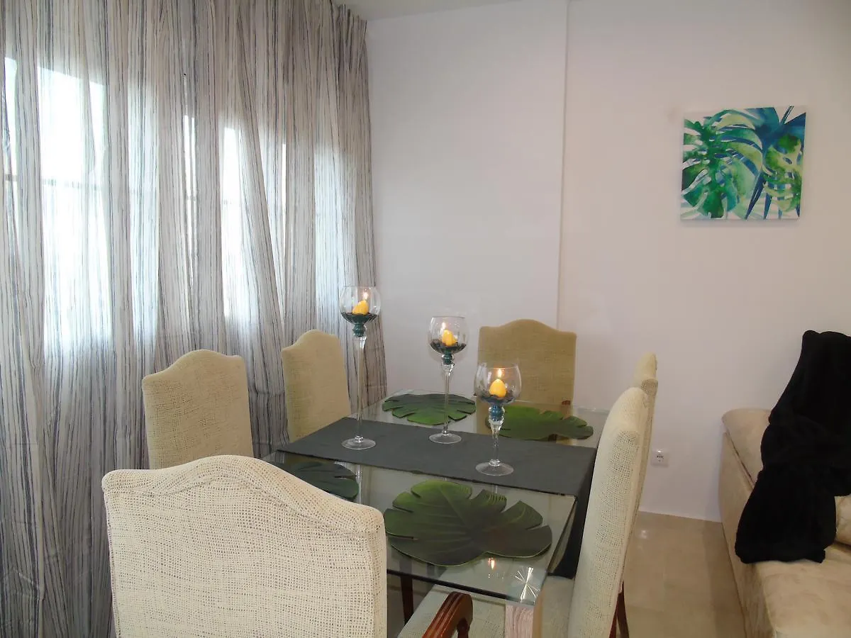 A&N Baviera Hoyo 1 Apartment Velez Malaga Spain