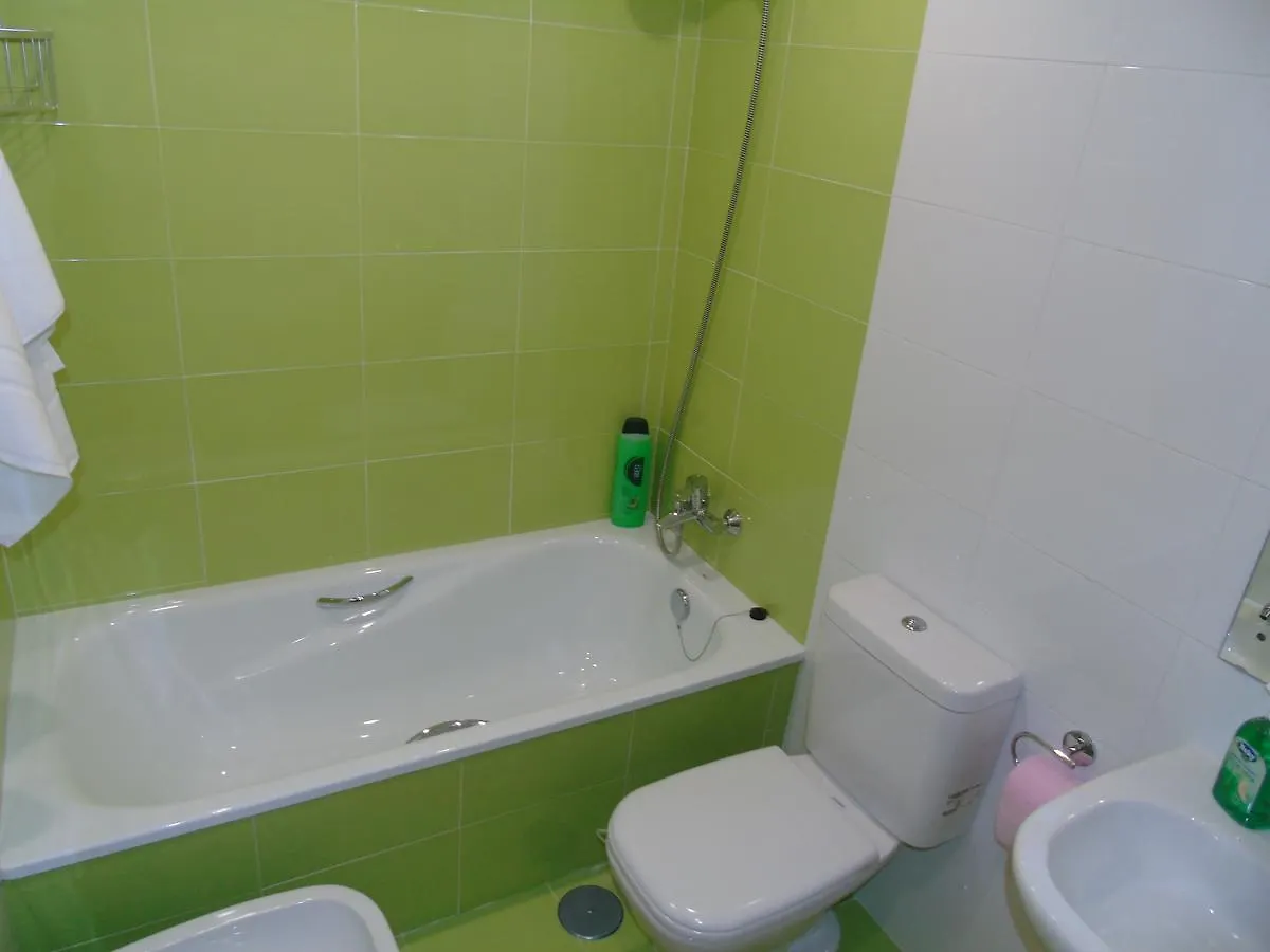 A&N Baviera Hoyo 1 Apartment Velez Malaga 0*,