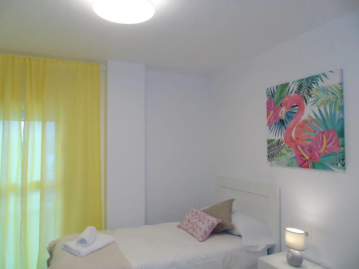 A&N Baviera Hoyo 1 Apartment Velez Malaga 0*,  Spain