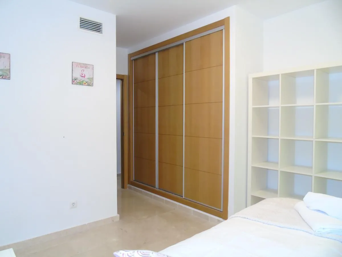 A&N Baviera Hoyo 1 Apartment Velez Malaga
