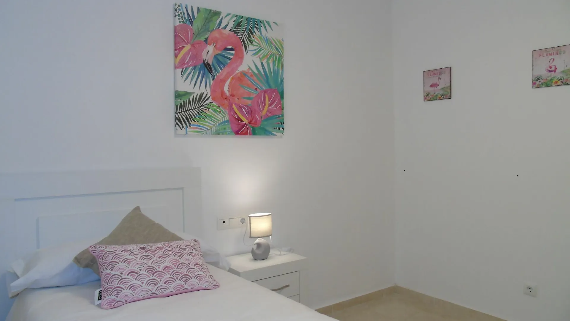 A&N Baviera Hoyo 1 Apartment Velez Malaga