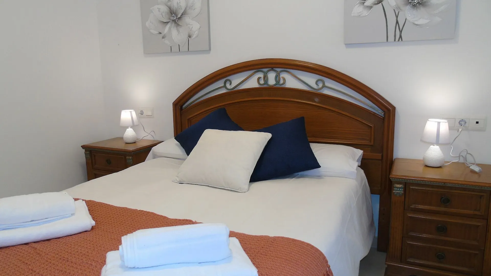 A&N Baviera Hoyo 1 Apartment Velez Malaga Spain