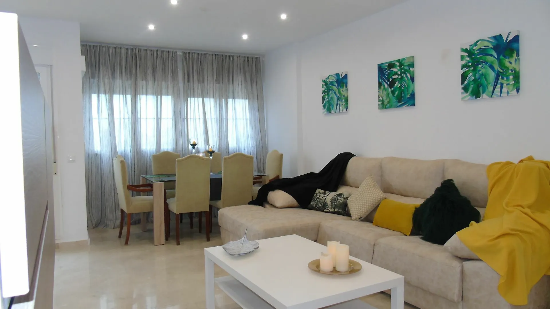 A&N Baviera Hoyo 1 Apartment Velez Malaga 0*,  Spain