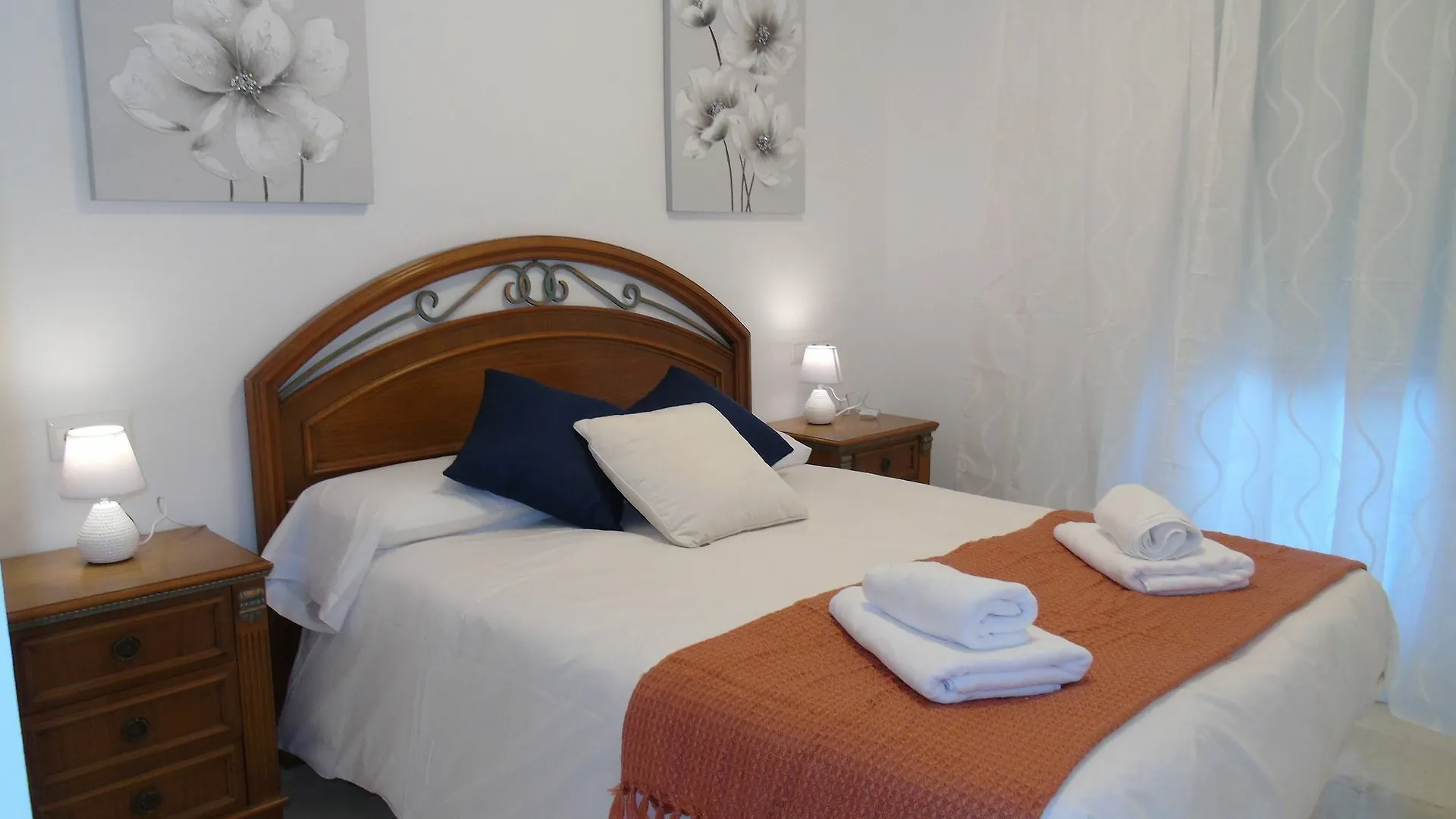 A&N Baviera Hoyo 1 Apartment Velez Malaga