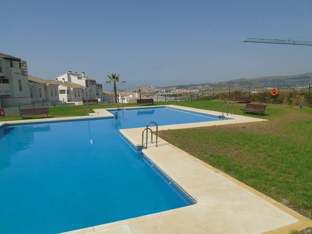 A&N Baviera Hoyo 1 Apartment Velez Malaga