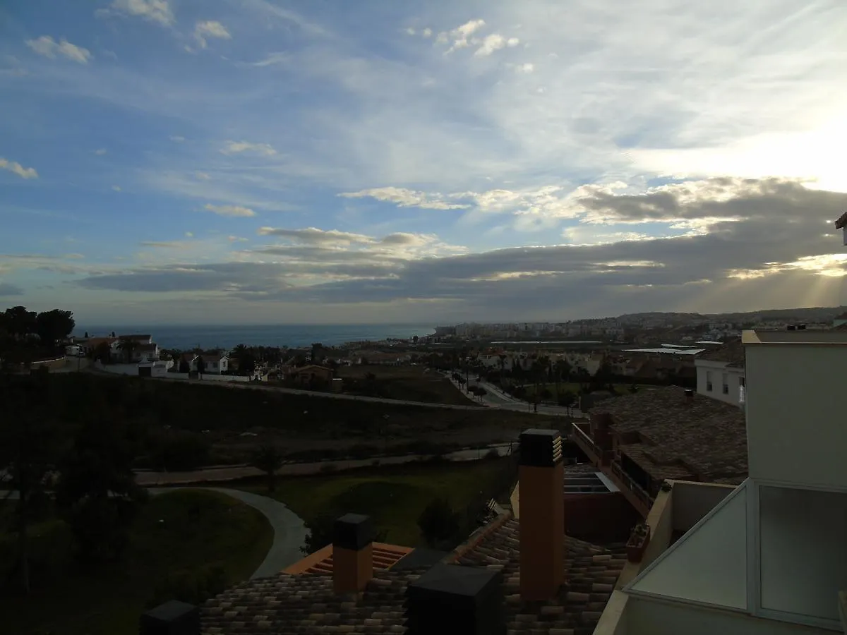 A&N Baviera Hoyo 1 Apartment Velez Malaga